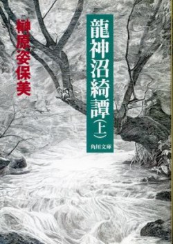 龍神沼綺譚〈上〉 pdf epub mobi 电子书 下载