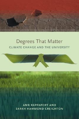 Degrees That Matter pdf epub mobi 电子书 下载