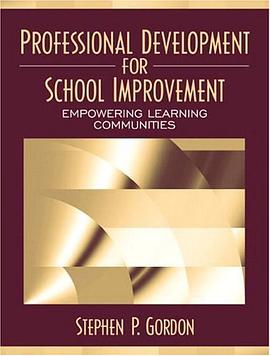Professional Development for School Improvement pdf epub mobi 电子书 下载