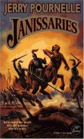 Janissaries pdf epub mobi 电子书 下载