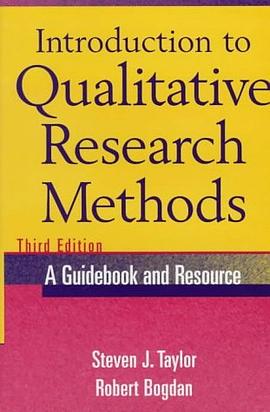 Introduction to Qualitative Research Methods pdf epub mobi 电子书 下载