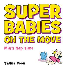 Super Babies on the Move pdf epub mobi 电子书 下载
