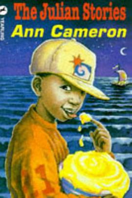 The Julian Stories pdf epub mobi 电子书 下载