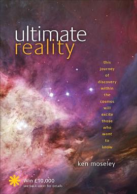 Ultimate Reality pdf epub mobi 电子书 下载