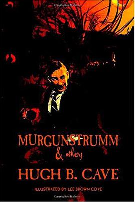 Murgunstrumm & Others pdf epub mobi 下载