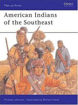 American Indians of the Southeast pdf epub mobi 下载