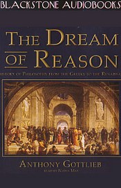 The Dream of Reason pdf epub mobi 电子书 下载
