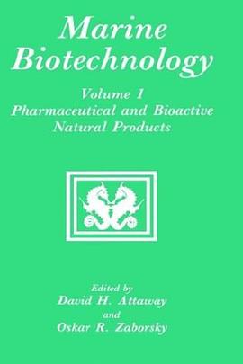 Marine Biotechnology Volume 1 pdf epub mobi 电子书 下载