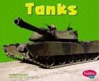 Tanks pdf epub mobi 电子书 下载