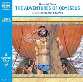 The Adventures of Odysseus (Classic Literature with Classical Music)