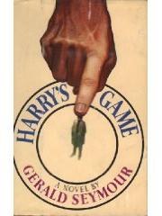 Harry's Game pdf epub mobi 电子书 下载