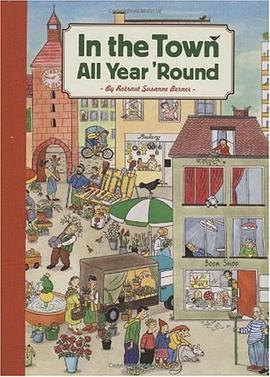 In the Town All Year 'Round pdf epub mobi 電子書 下載