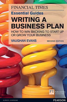writing a business plan pdf epub mobi 下载