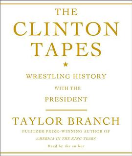 The Clinton Tapes pdf epub mobi 下载