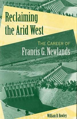 Reclaiming the Arid West pdf epub mobi 电子书 下载