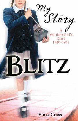 Blitz pdf epub mobi 电子书 下载