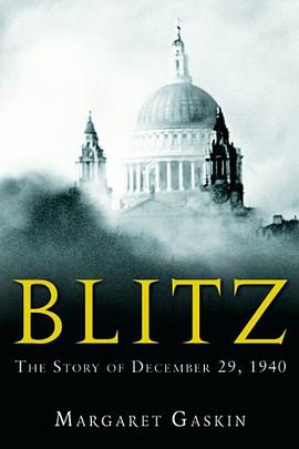 Blitz pdf epub mobi 电子书 下载