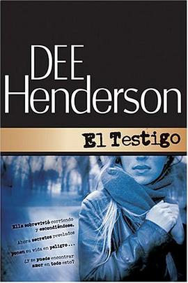 El Testigo pdf epub mobi 电子书 下载