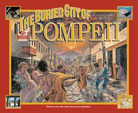 The Buried City of Pompeii pdf epub mobi 下载