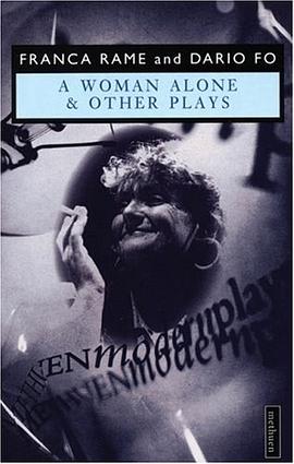 A Woman Alone & Other Plays (Methuen Modern Plays) pdf epub mobi 电子书 下载