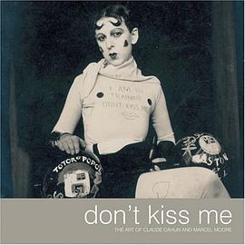 Don't Kiss Me pdf epub mobi 电子书 下载