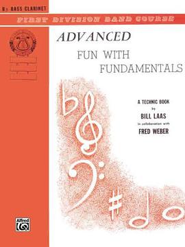 Advanced Fun with Fundamentals pdf epub mobi 电子书 下载