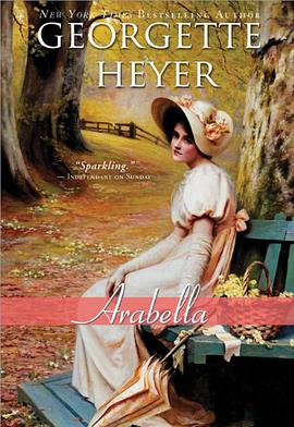 Arabella pdf epub mobi 电子书 下载