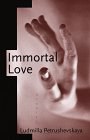 IMMORTAL LOVE pdf epub mobi 电子书 下载