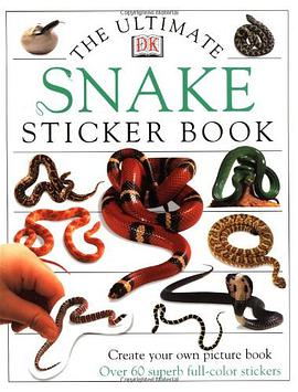 Ultimate Snake pdf epub mobi 电子书 下载