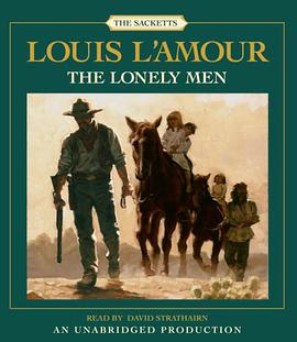 The Lonely Men pdf epub mobi 电子书 下载