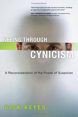 Seeing Through Cynicism pdf epub mobi 电子书 下载