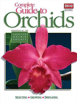 Complete Guide to Orchids pdf epub mobi 电子书 下载