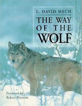 The Way of the Wolf pdf epub mobi 電子書 下載