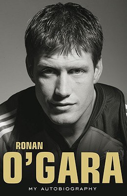 Ronan O' Gara pdf epub mobi 电子书 下载