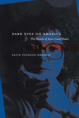Dark Eyes on America pdf epub mobi 电子书 下载