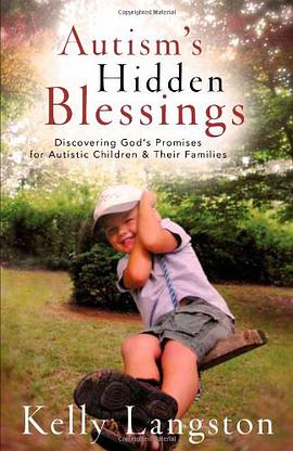 Autism's Hidden Blessings pdf epub mobi 电子书 下载