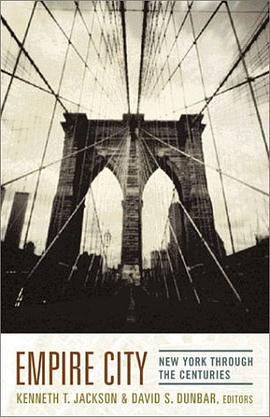 Empire City pdf epub mobi 电子书 下载