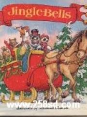 Jingle Bells pdf epub mobi 电子书 下载