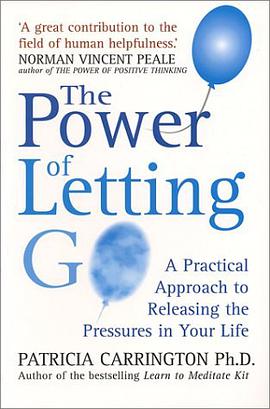 The Power Of Letting Go pdf epub mobi 電子書 下載