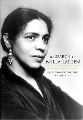 In Search of Nella Larsen pdf epub mobi 下载