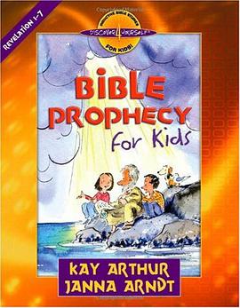 Bible Prophecy for Kids pdf epub mobi 电子书 下载