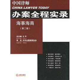 中国律师办案全程实录 pdf epub mobi 电子书 下载