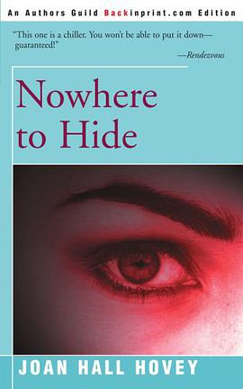 Nowhere To Hide pdf epub mobi 电子书 下载