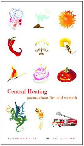Central Heating pdf epub mobi 电子书 下载