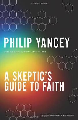 A Skeptic's Guide to Faith pdf epub mobi 电子书 下载