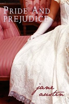 Pride And Prejudice pdf epub mobi 电子书 下载