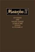 Masterplots II pdf epub mobi 电子书 下载