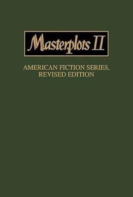 Masterplots II pdf epub mobi 电子书 下载