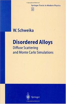 Disordered Alloys