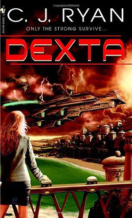 Dexta pdf epub mobi 下载